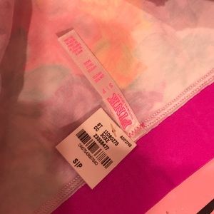 PINK Victoria's Secret Intimates & Sleepwear - 4/$38 💖PINK Victoria’s Secret Logo Hipster PINK Victoria's Secret Intimates & Sleepwear - 4/$38 💖PINK Victoria’s Secret Logo Hipster
